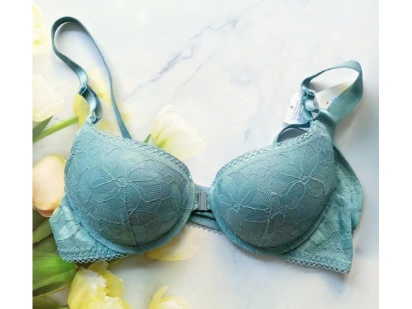 ÁO LOVELY 1267 - XANH NGỌC